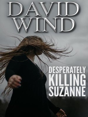 cover image of Desperately Killing Suzanne